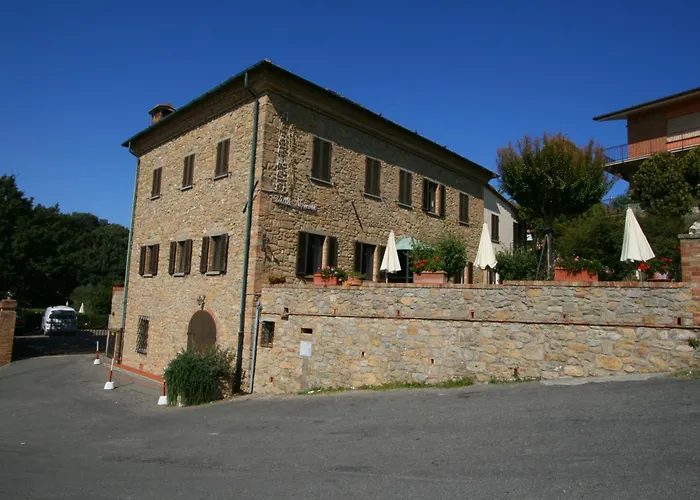 Nencini Вольтерра