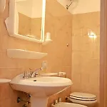 Отель Nencini