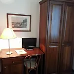 Nencini 3* Вольтерра