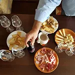 Nencini Вольтерра