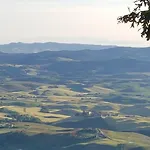 Nencini Отель Вольтерра