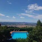 Отель Nencini 3*
