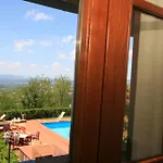 Nencini Отель Вольтерра
