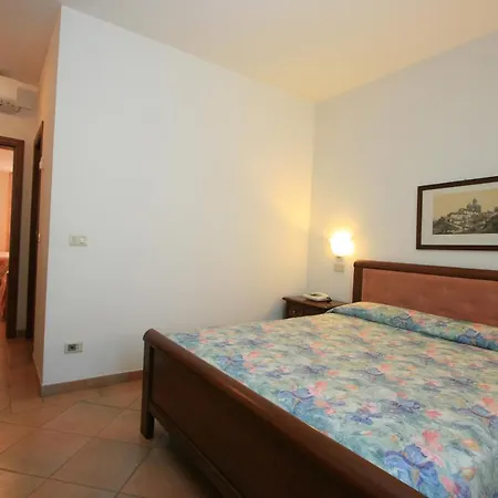 Nencini 3*
