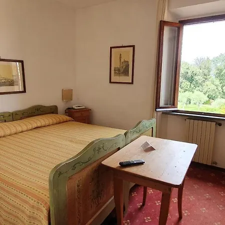 Hotel Nencini