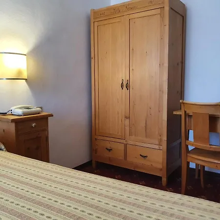 Nencini Hotel 3*