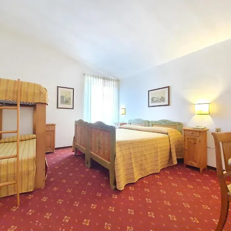 Hotel Nencini