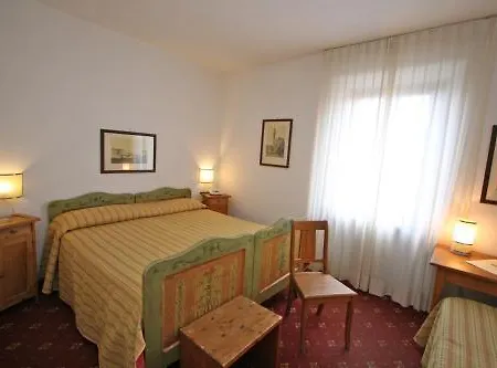 Nencini Hotel Volterra
