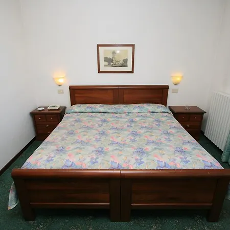 Hotel Nencini Volterra