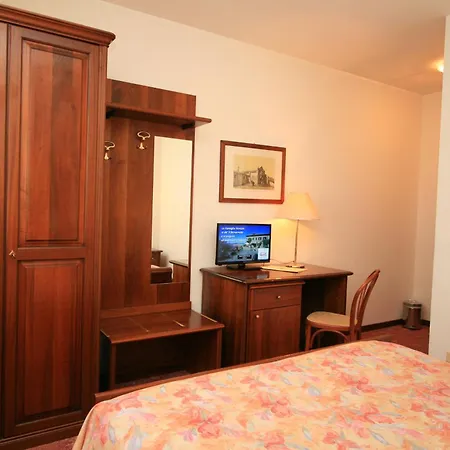 Hotel Nencini 3*