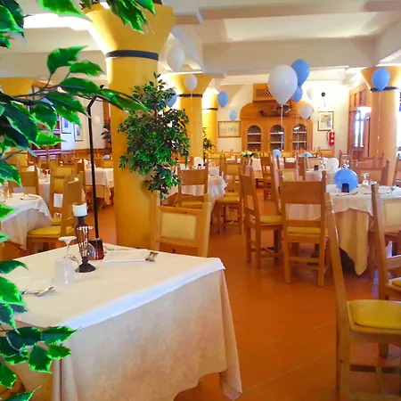 Nencini 3* Volterra