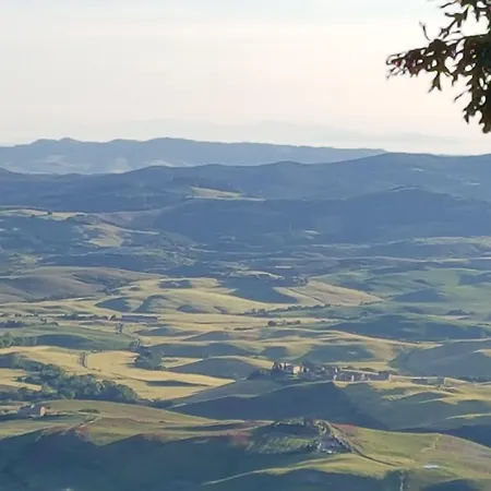 Nencini Hotel Volterra
