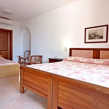Hotel Nencini Volterra