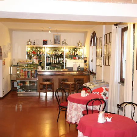 Nencini Hotel