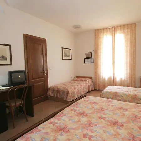 Nencini 3*