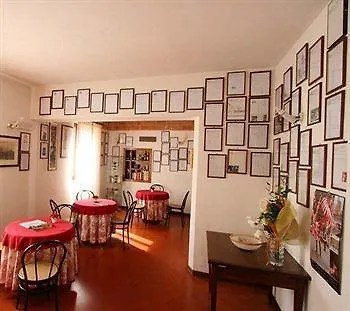 Hotel Nencini 3*