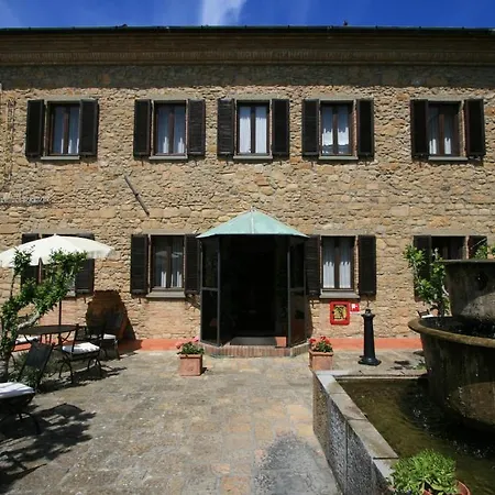 Nencini Hotel 3*