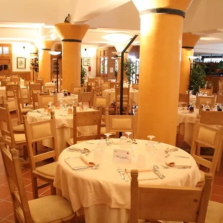 Nencini Hotel Volterra