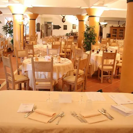 Hotel Nencini Volterra