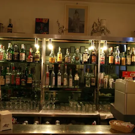 Nencini Hotel 3*