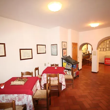 Nencini Hotel