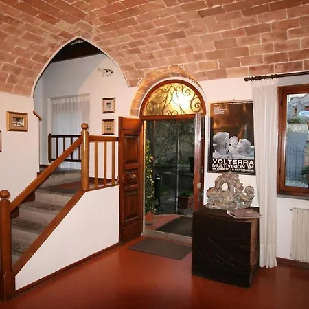 Nencini Hotel 3*