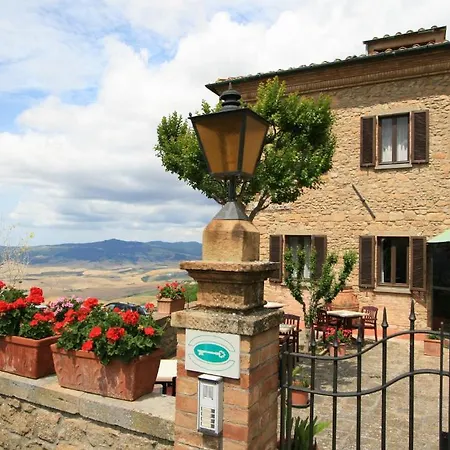 Nencini 3* Volterra