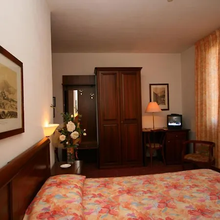 Hotel Nencini Volterra
