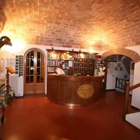 Hotel Nencini 3*