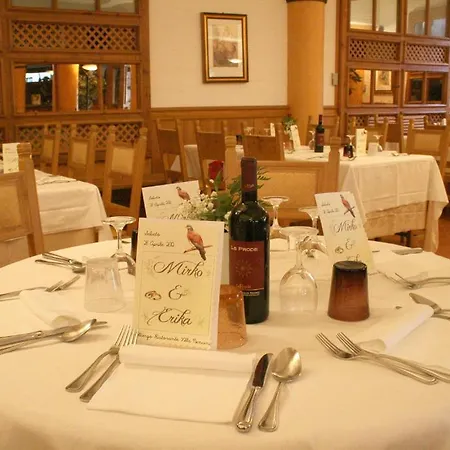 Hotel Nencini