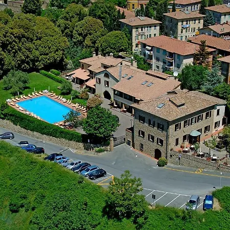 Hotel Nencini 3*