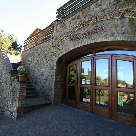 Nencini Hotel 3*