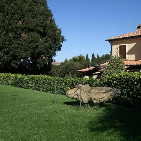 Nencini Hotel Volterra