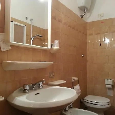 Nencini Hotel 3*