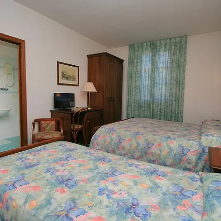 Nencini 3* Volterra