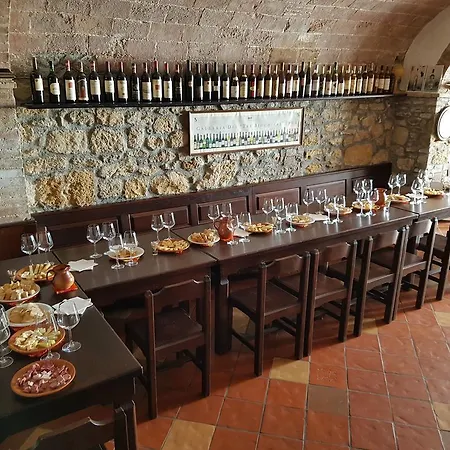 Hotel Nencini 3*