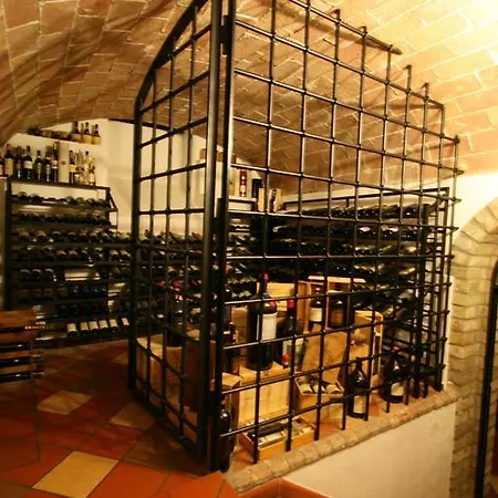 Nencini 3* Volterra