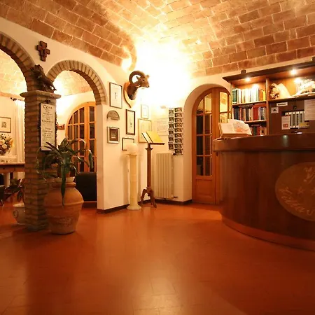 Hotel Nencini