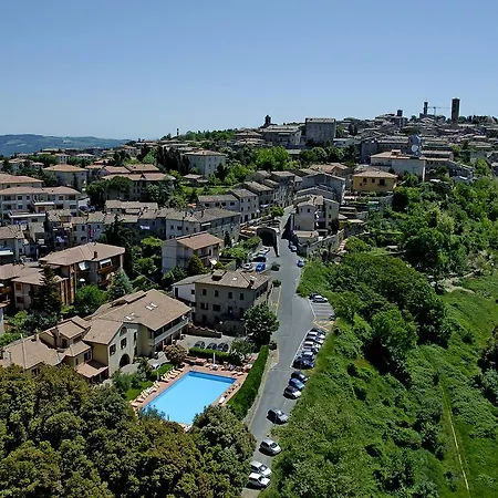 Hotel Nencini