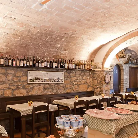 Hotel Nencini