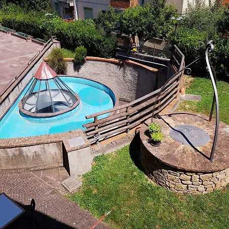 Hotel Nencini 3*
