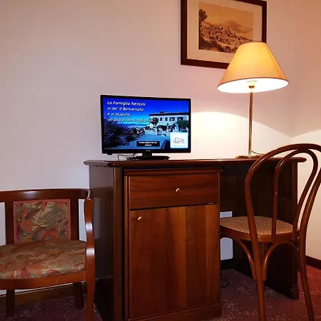 Hotel Nencini 3*