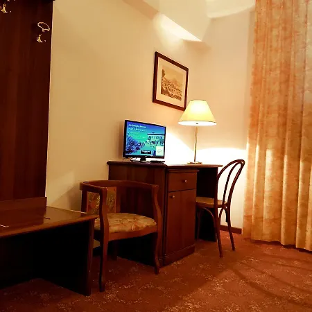 Nencini Hotel 3*