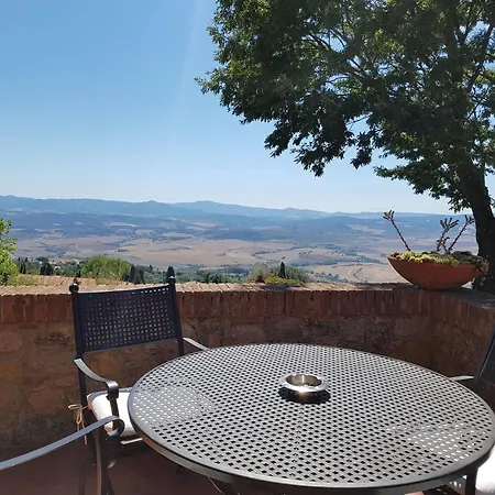 Nencini Hotel Volterra