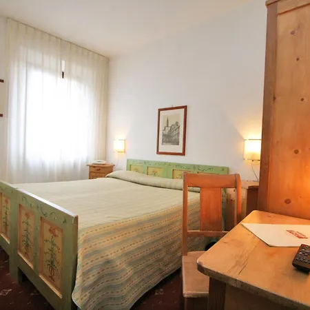Nencini 3* Volterra