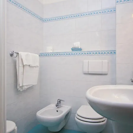 Hotel Nencini 3*