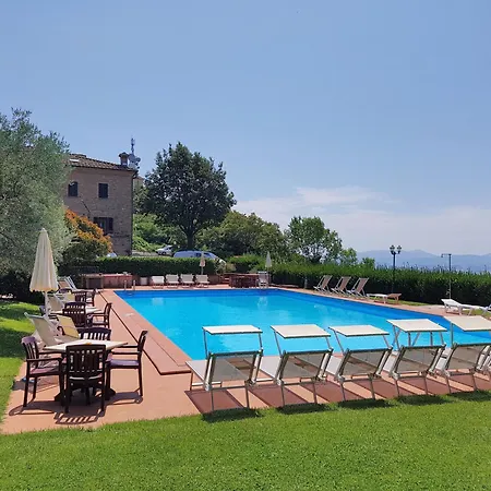 Nencini 3*