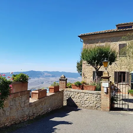 Nencini 3* Volterra