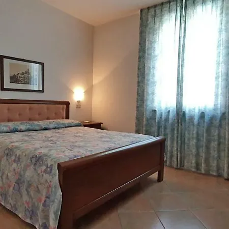 Nencini Hotel 3*