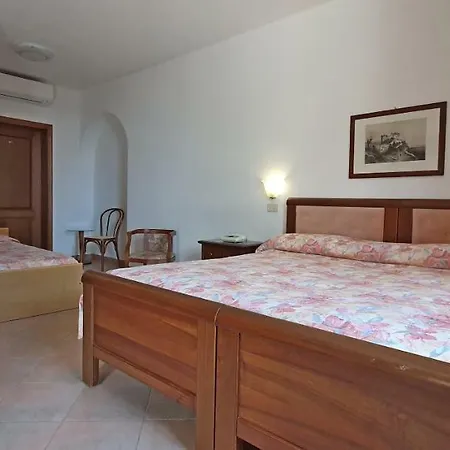 Nencini Volterra